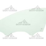 LH FR DR GLASS GREEN SK SERIES-2HOL 14-